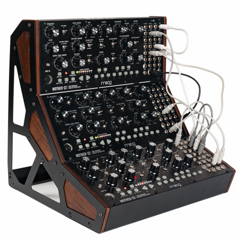 鍵盤楽器 Moog mother 32 Mother-32 – ROBOTSPEAk