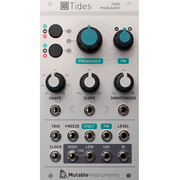 Tides