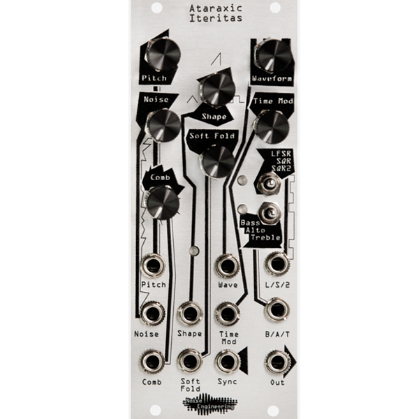 Ataraxic Iteritas