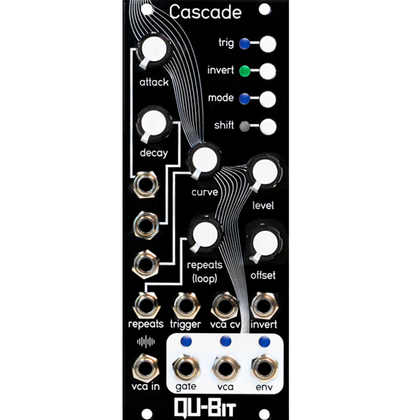 cascade
