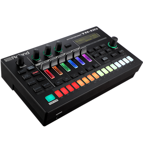 TR-6S Rhytm Machine