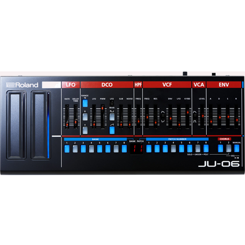 JU-06 roland Juno, Roland Boutique – ROBOTSPEAk JU-06 roland Juno, Roland Boutique – ROBOTSPEAk