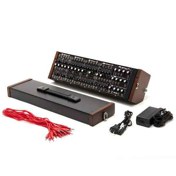 SYSTEM-500 Complete Set