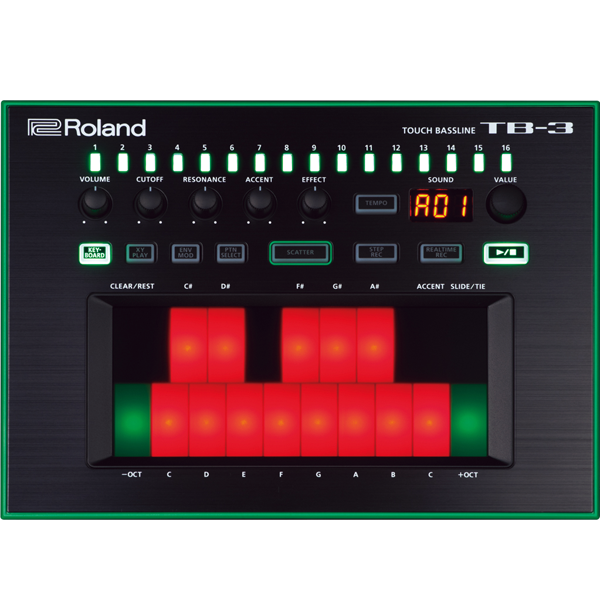 TB-3