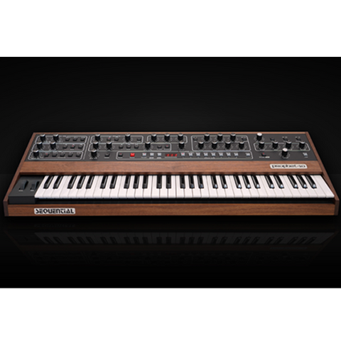 Prophet 10