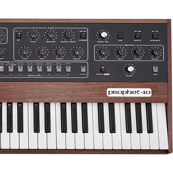 Prophet 10