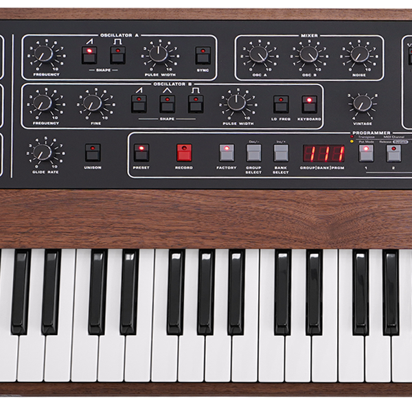 Prophet 10