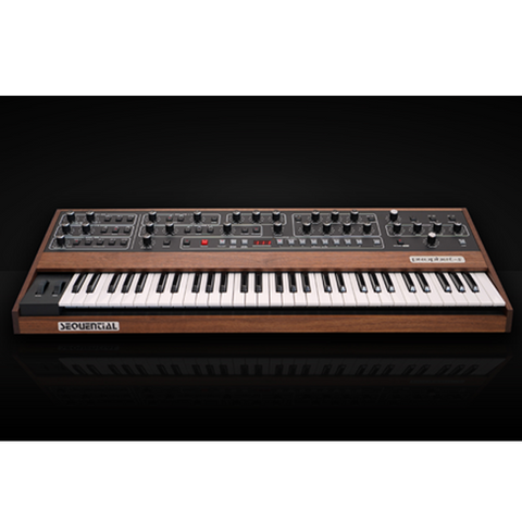 Prophet 5