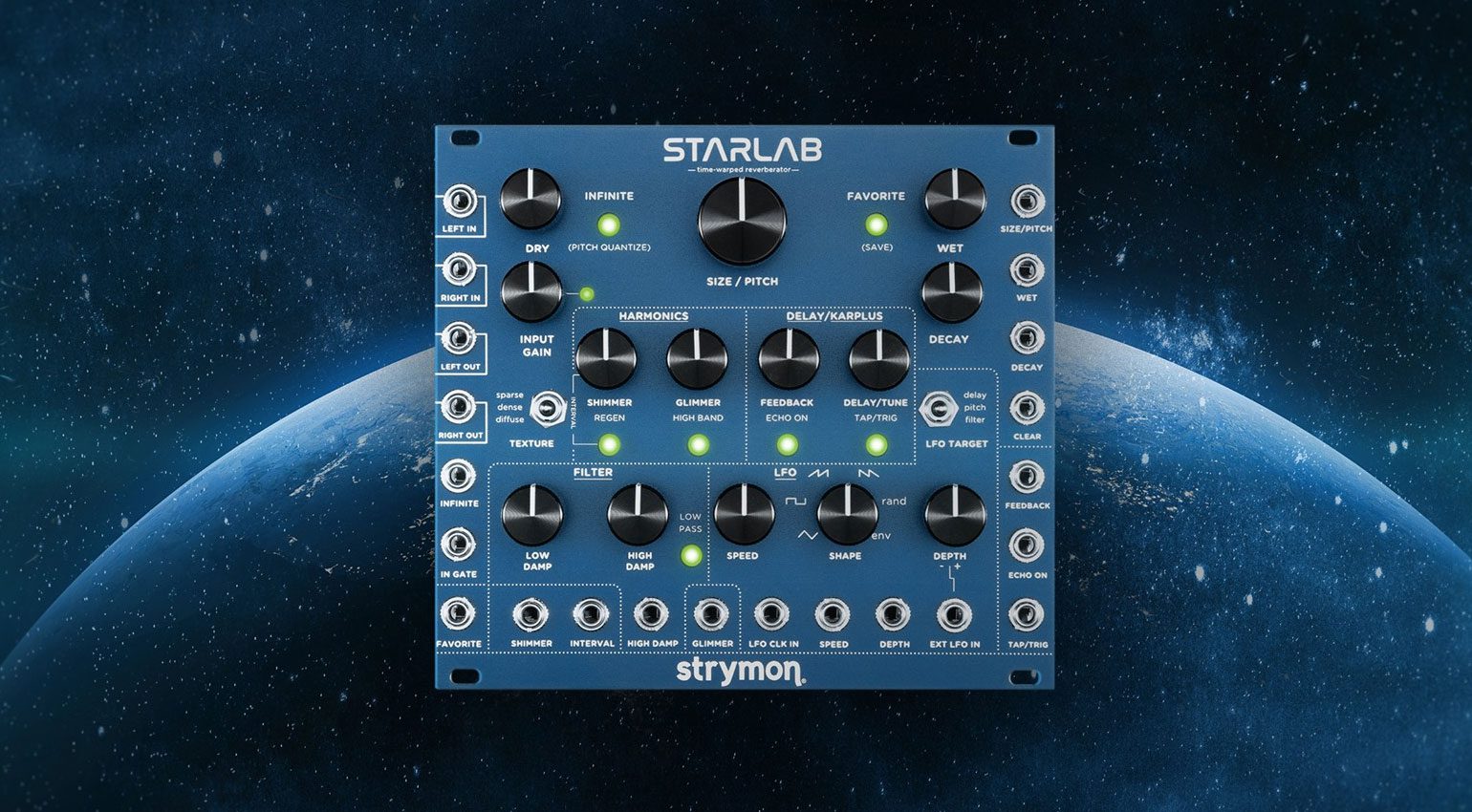 Starlab – ROBOTSPEAk