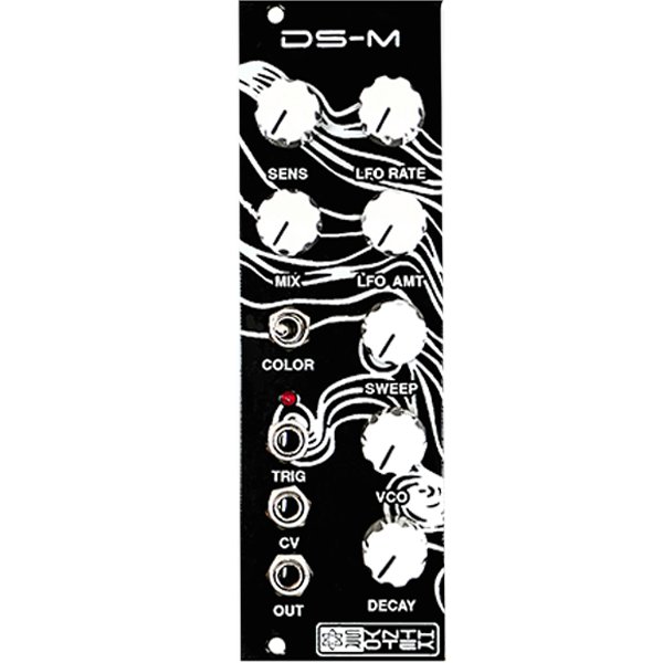 DS-M