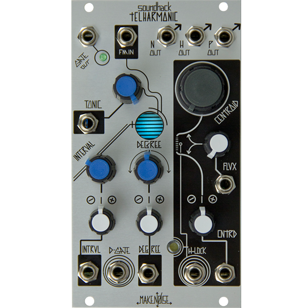 tELHARMONIC